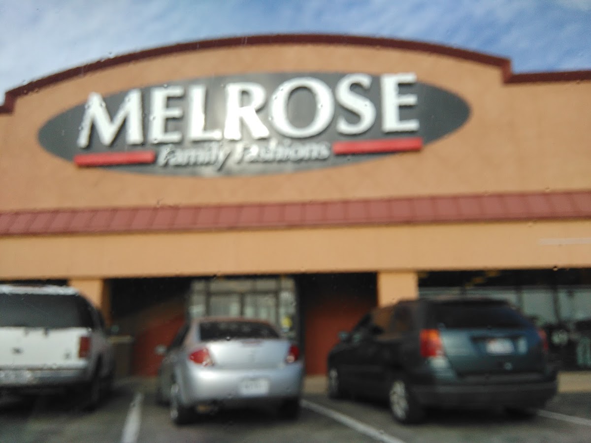 Melrose Family Fashions - shopping in Carrollton, TX (Photo 1)