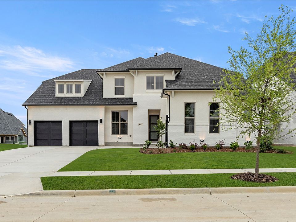 TJS Home Solutions - general-contractors in McKinney, TX (Photo 1)