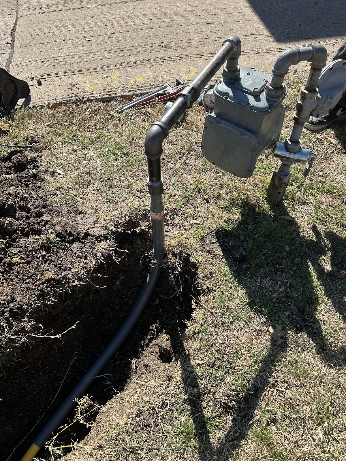 Speake's Plumbing - plumbers in Garland, TX (Photo 1)