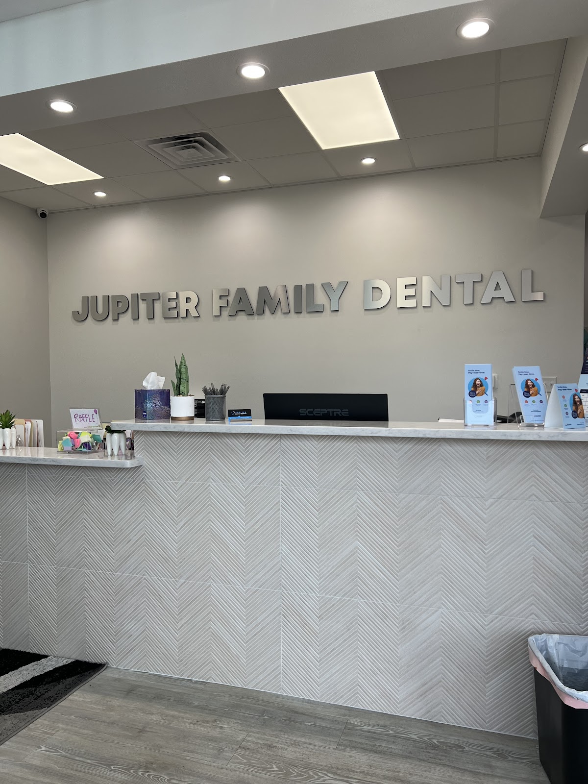 Jupiter Family Dental of Richardson - dentists in Richardson, TX (Photo 1)