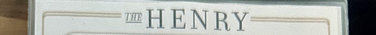 The Henry - nail-salons in Dallas, TX (Photo 5)