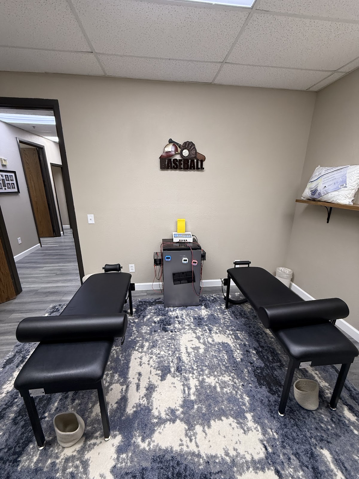 Walk-Off Wellness & Chiropractic - shopping in McKinney, TX (Photo 1)