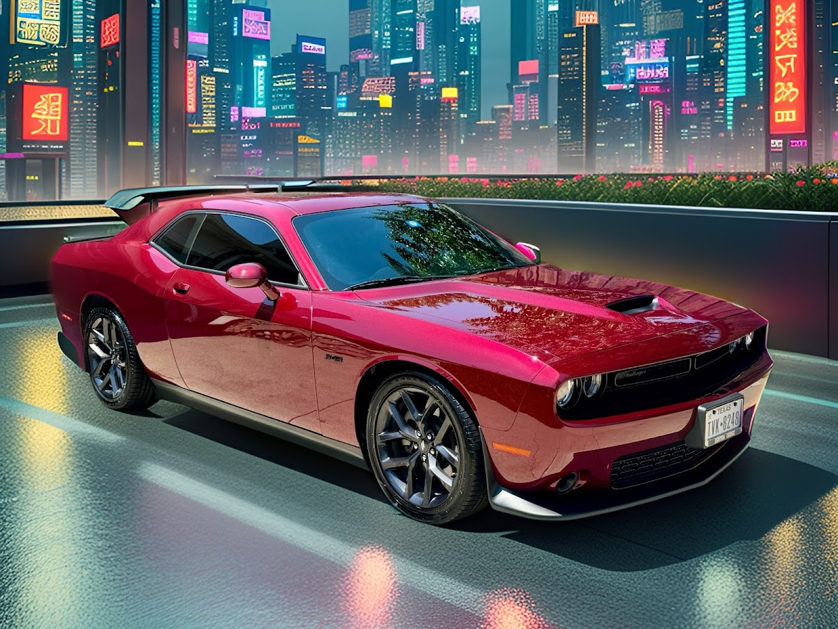 L.D. Automotive - auto-repair in Frisco, TX (Photo 1)