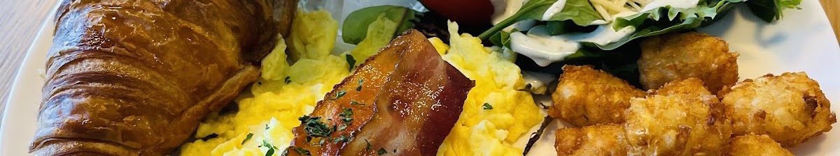 Ecclesia Bakery & Brunch - Coppell - restaurants in Coppell, TX (Photo 9)