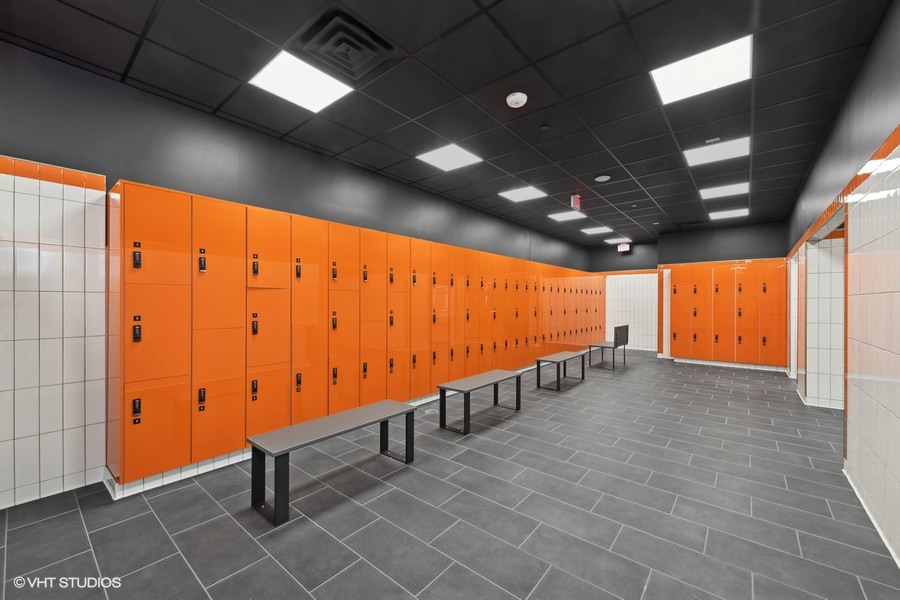 Crunch Fitness - Grand Prairie - fitness-centers in Grand Prairie, TX (Photo 6)