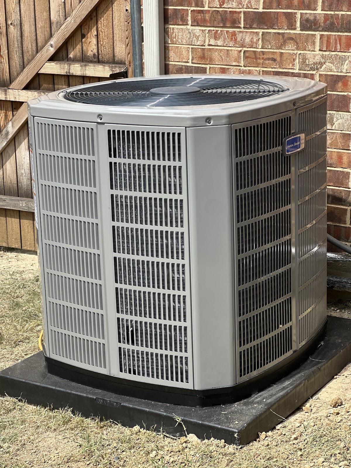 Seal Heating and Air Conditioning - hvac in Fort Worth, TX (Photo 1)
