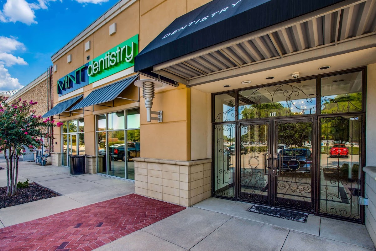 MINT dentistry | Grapevine - dentists in Flower Mound, TX (Photo 1)