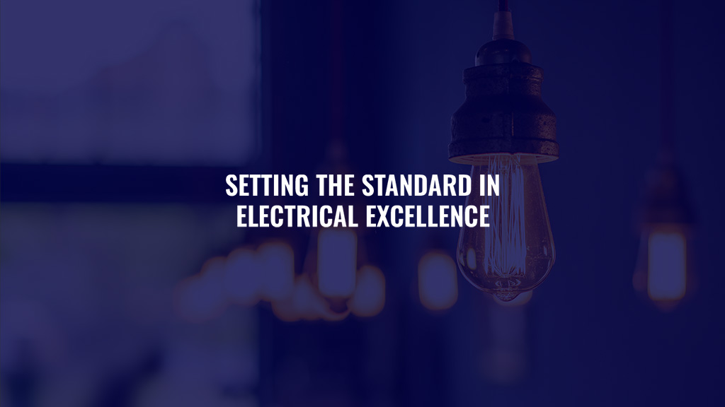 Benchmark Electrical Services - electricians in Frisco, TX (Photo 1)