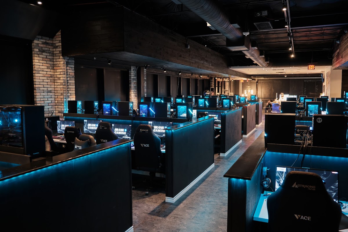 Rank 1 Gaming - shopping in Carrollton, TX (Photo 1)