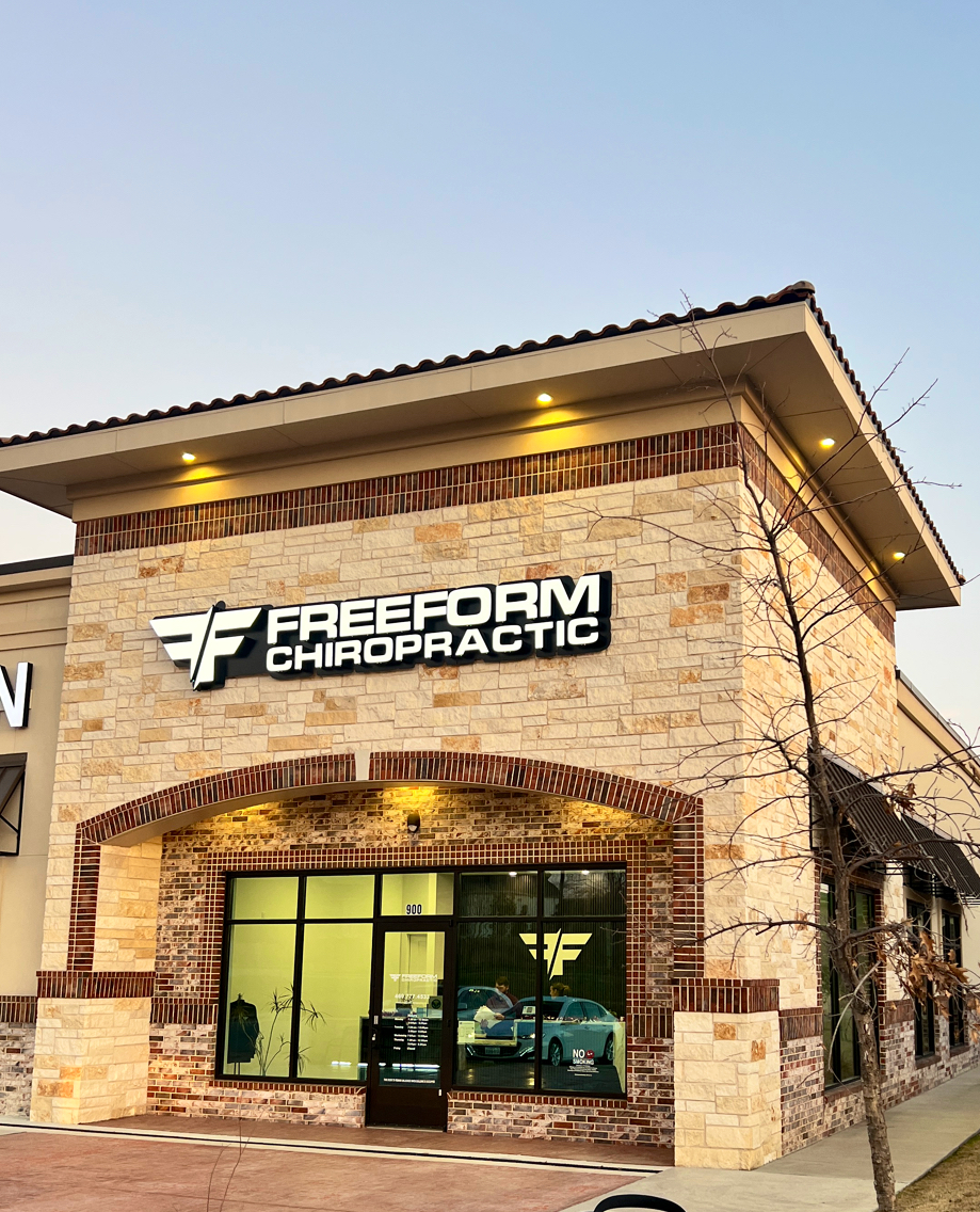 FreeForm Chiropractic - Frisco Chiropractor | Spinal Decompression, Muscle Therapy, Massage & Injury Rehab - shopping in Frisco, TX (Photo 1)
