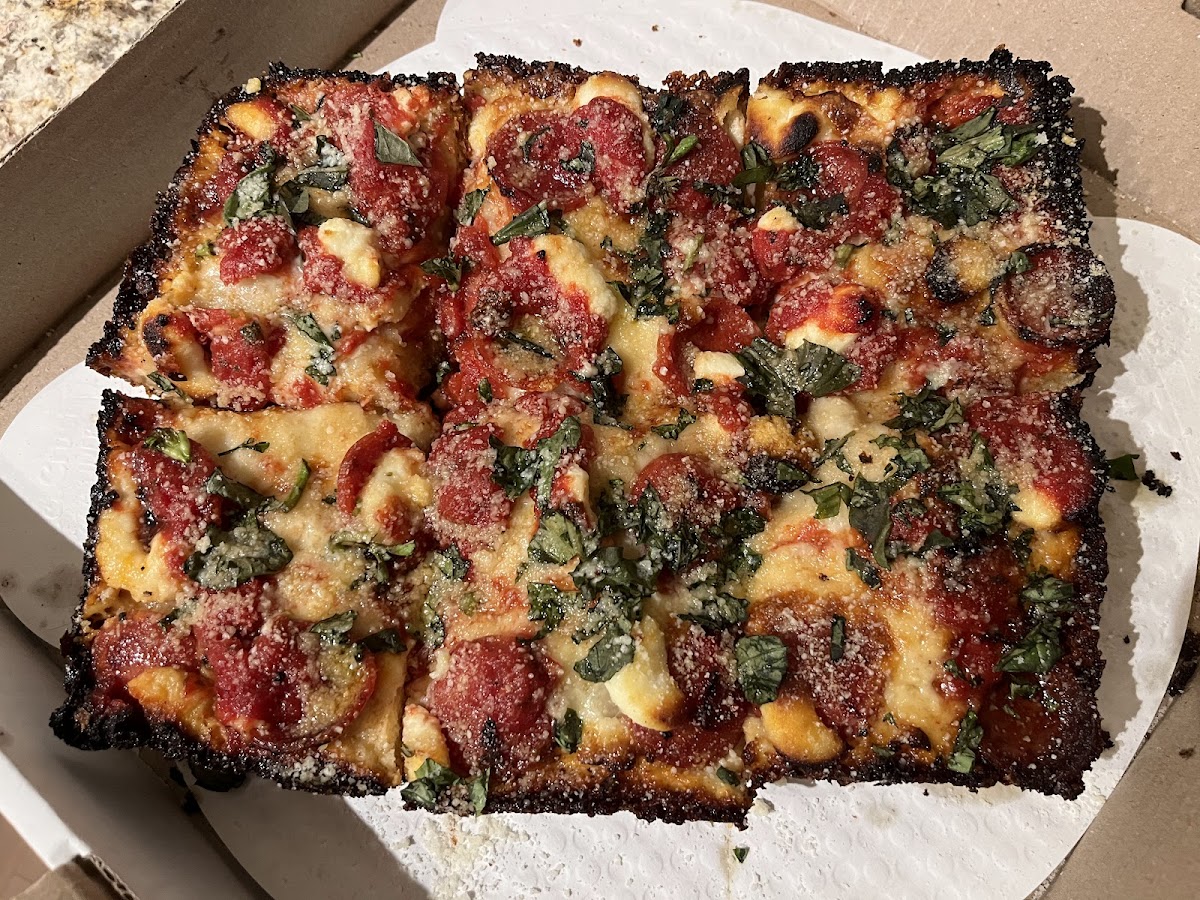 Heirloom Pizza - restaurants in Plano, TX (Photo 5)