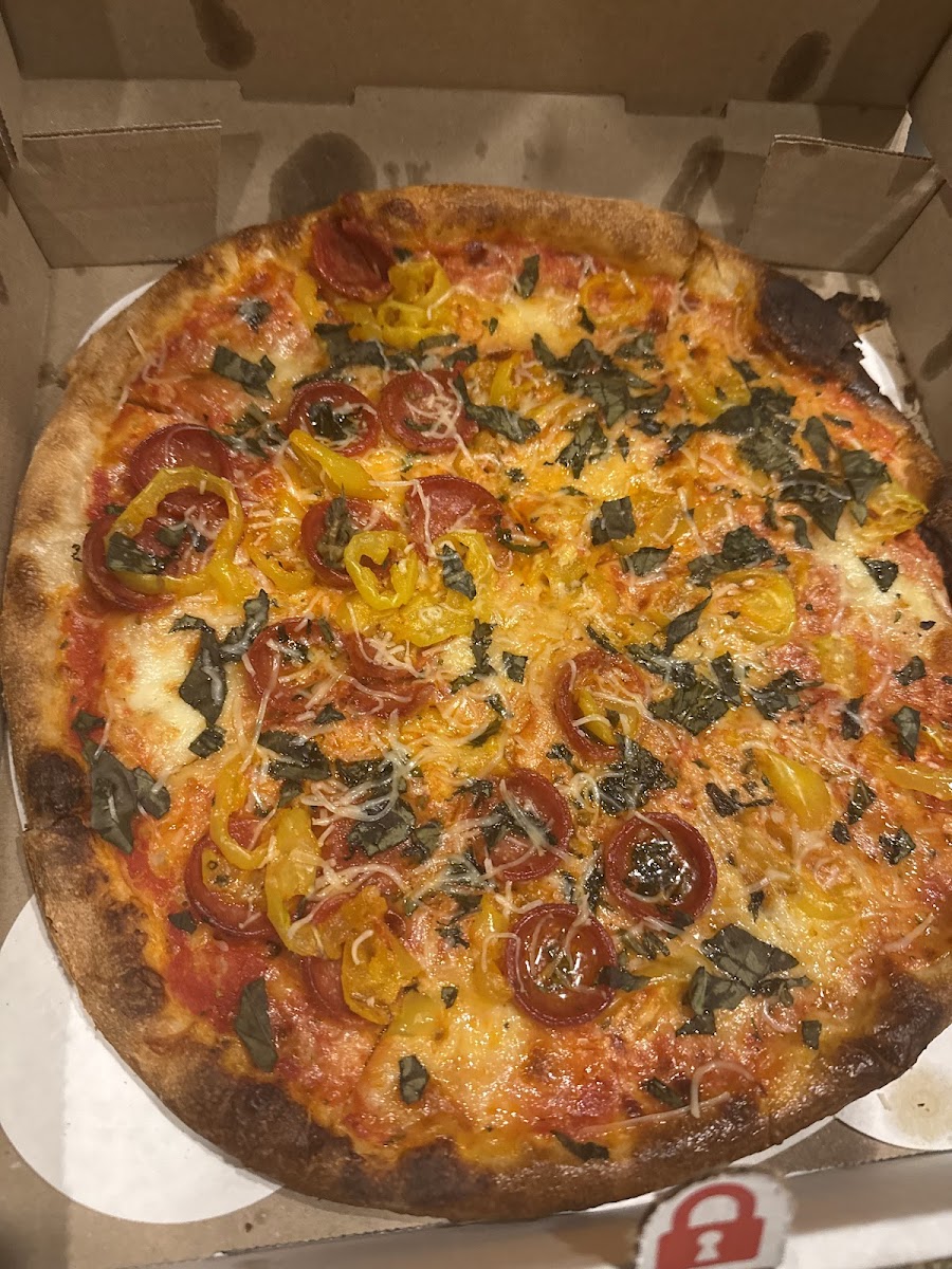 Heirloom Pizza - restaurants in Plano, TX (Photo 6)