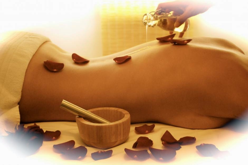 Foot Spa and Body Massage - beauty-spas in Arlington, TX (Photo 1)