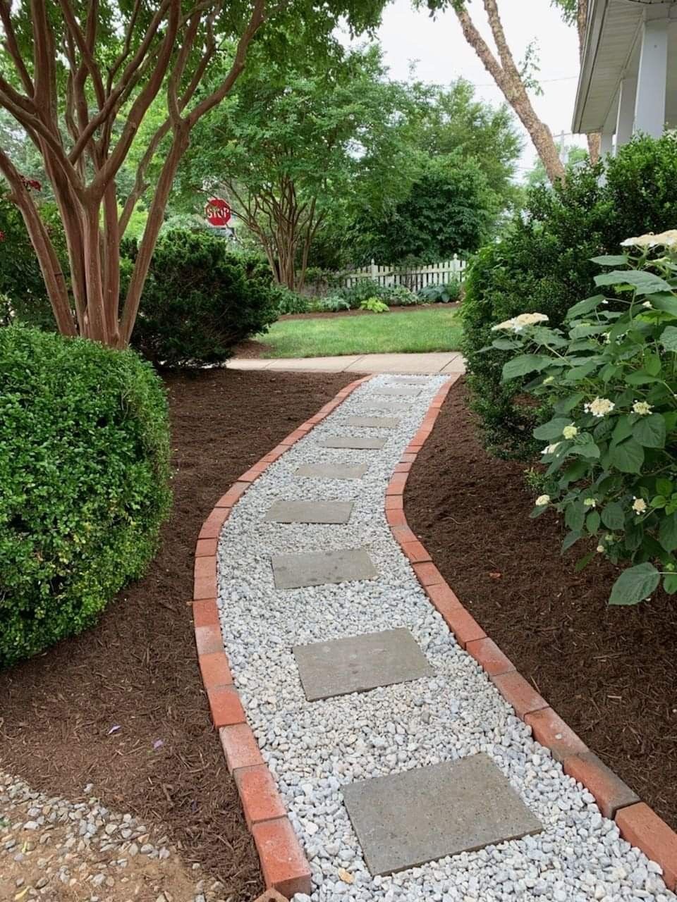 First Responder Lawn Care, Pressure Washing, And Christmas Lights - shopping in Dallas, TX (Photo 1)