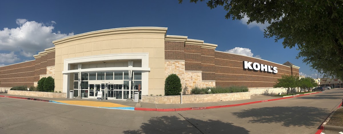 Kohl's - shopping in Frisco, TX (Photo 1)