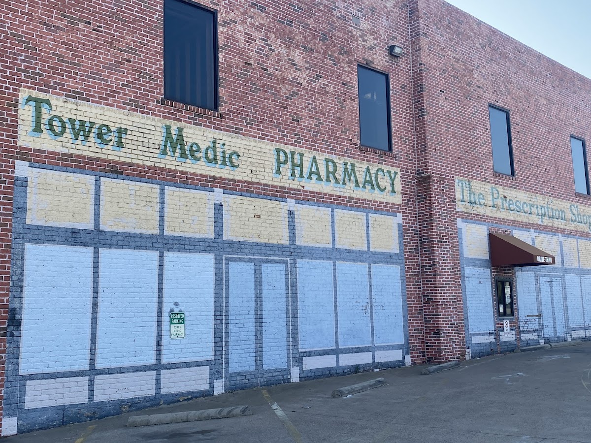 Tower Medic Pharmacy - doctors in Fort Worth, TX (Photo 1)