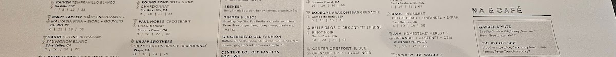 Sixty Vines - urgent-care in Dallas, TX (Photo 4)