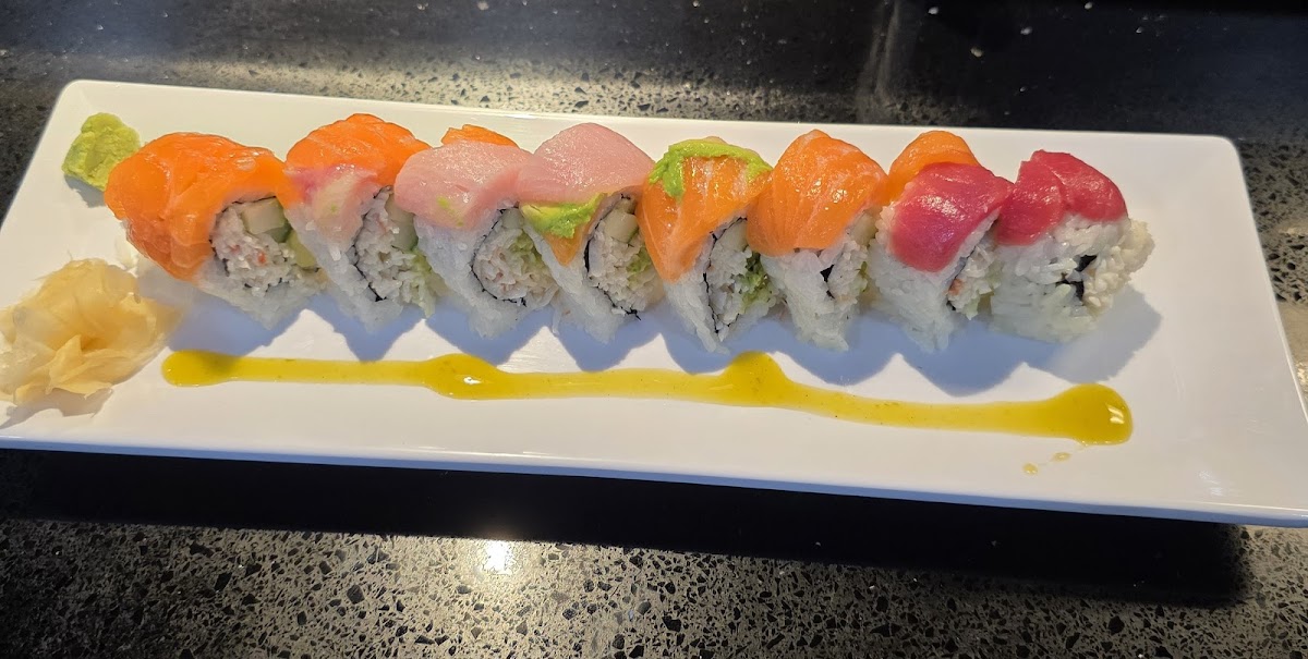 SUSHI SPOT - restaurants in Plano, TX (Photo 3)