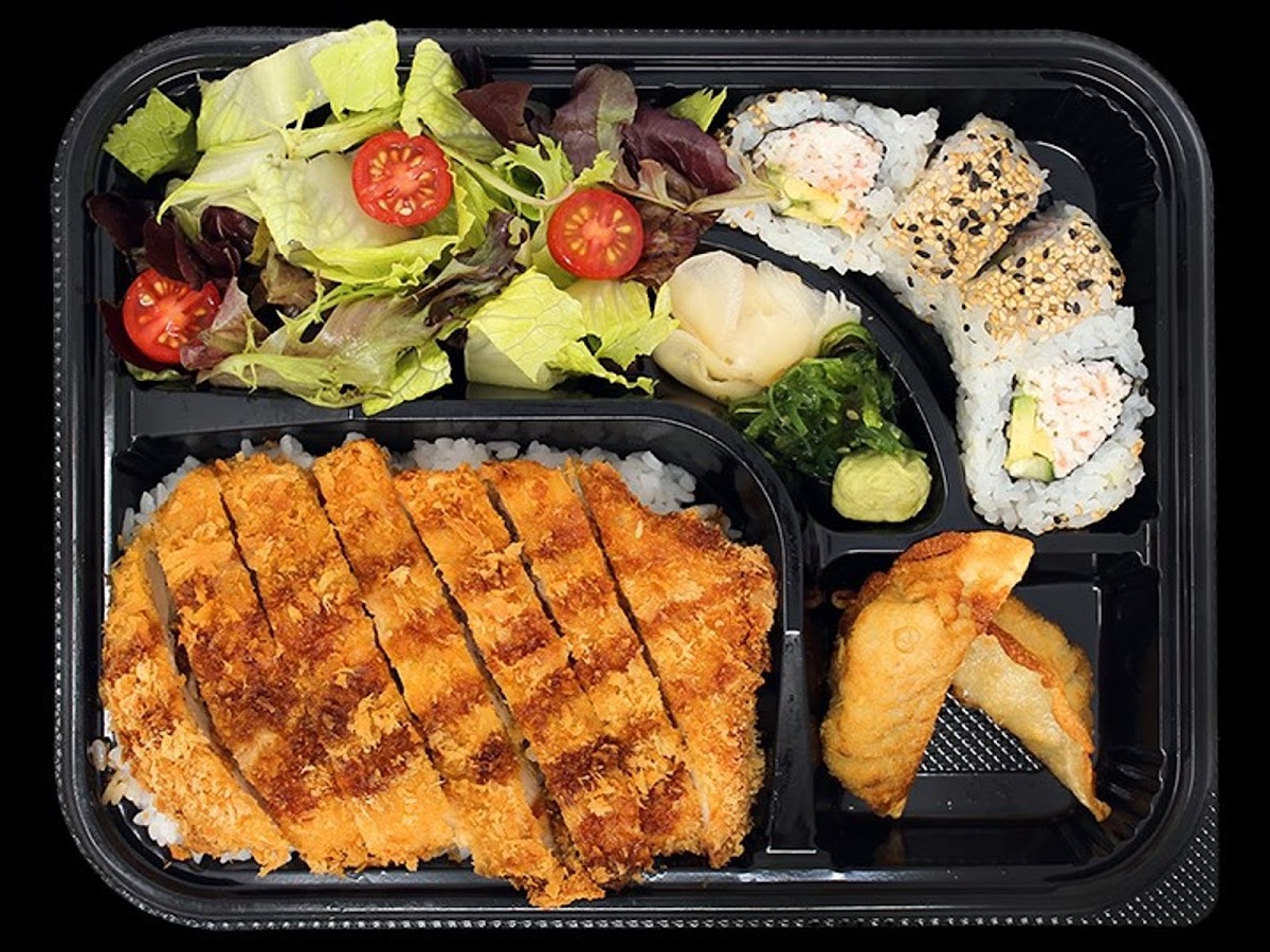 SUSHI SPOT - restaurants in Plano, TX (Photo 4)