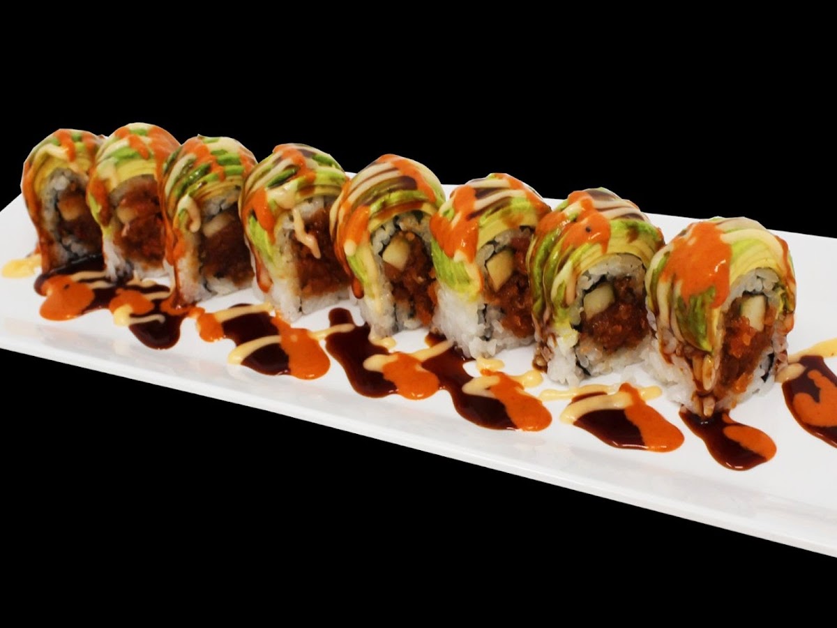 SUSHI SPOT - restaurants in Plano, TX (Photo 5)