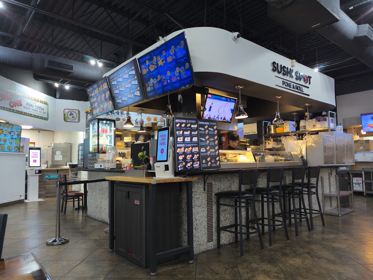 SUSHI SPOT - restaurants in Plano, TX (Photo 6)