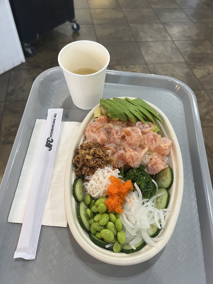 SUSHI SPOT - restaurants in Plano, TX (Photo 7)