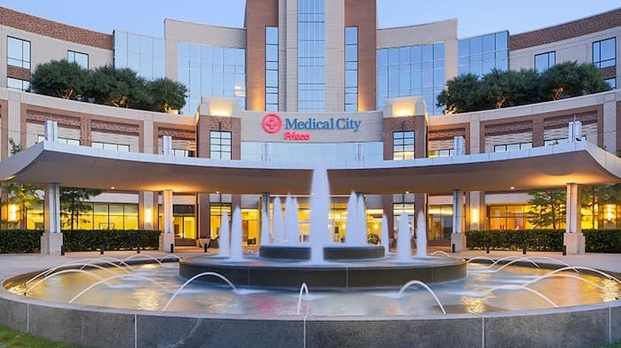 Medical City Frisco - doctors in Frisco, TX (Photo 1)