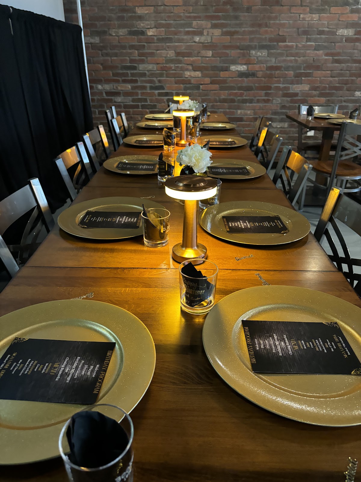 Chef NIC Event Venue - shopping in Frisco, TX (Photo 1)