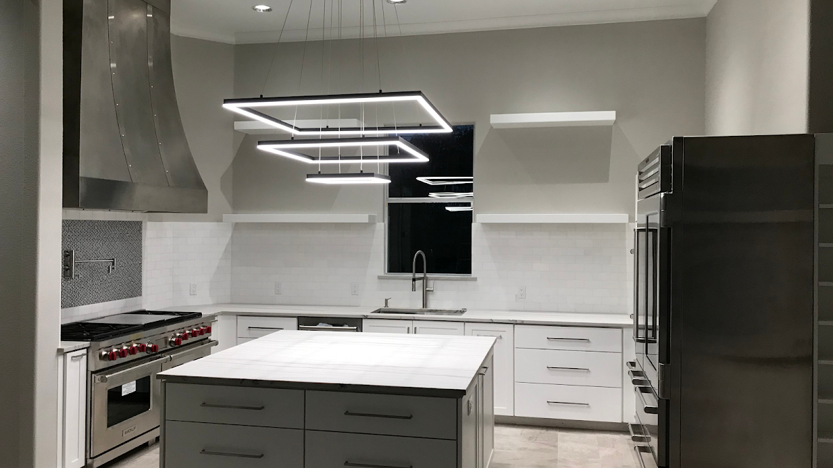 Home Platinum Services LLC - general-contractors in Plano, TX (Photo 1)