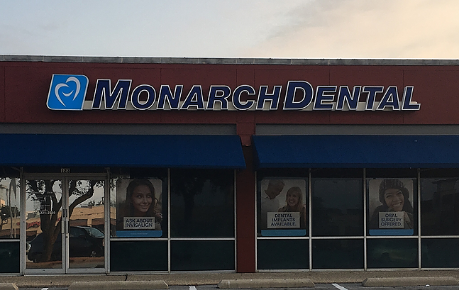 Monarch Dental & Orthodontics - Lewisville, TX - dentists in Lewisville, TX (Photo 1)