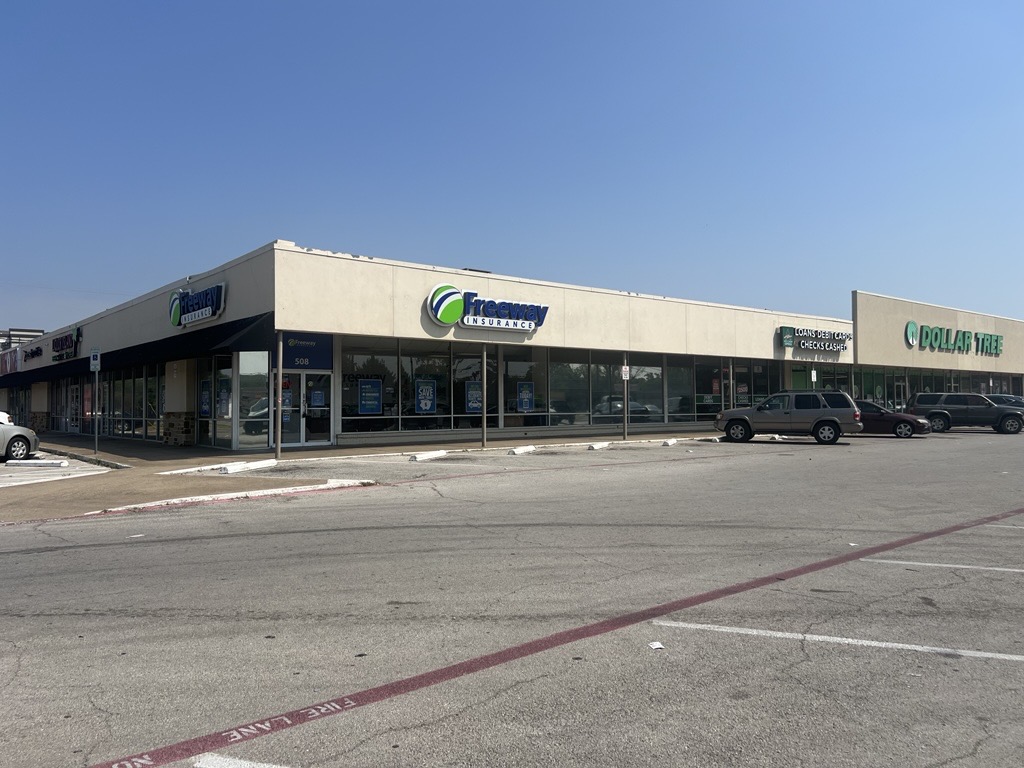 Freeway Insurance - insurance in Irving, TX (Photo 1)