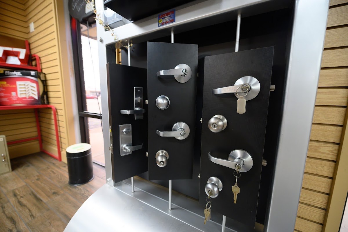 Michael's Keys Locksmith - services in Keller, TX (Photo 1)