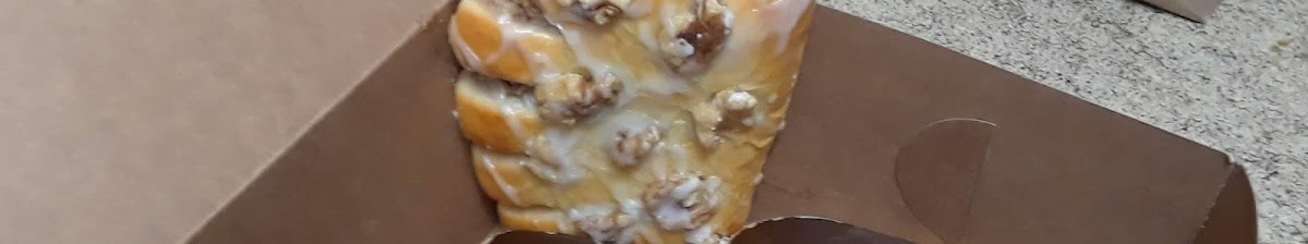 Paris Bakery - restaurants in Fort Worth, TX (Photo 4)