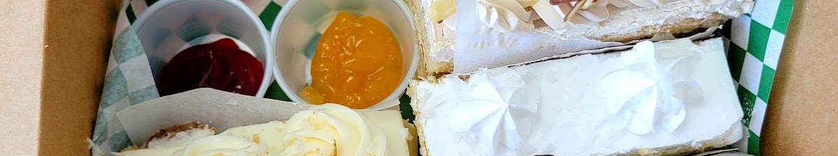 Paris Bakery - restaurants in Fort Worth, TX (Photo 5)