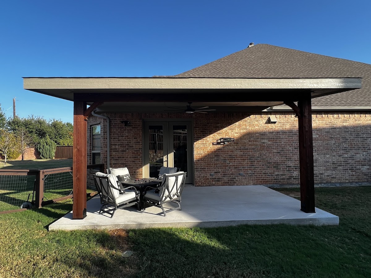 Blue Fox Outdoor Living - shopping in Richardson, TX (Photo 1)