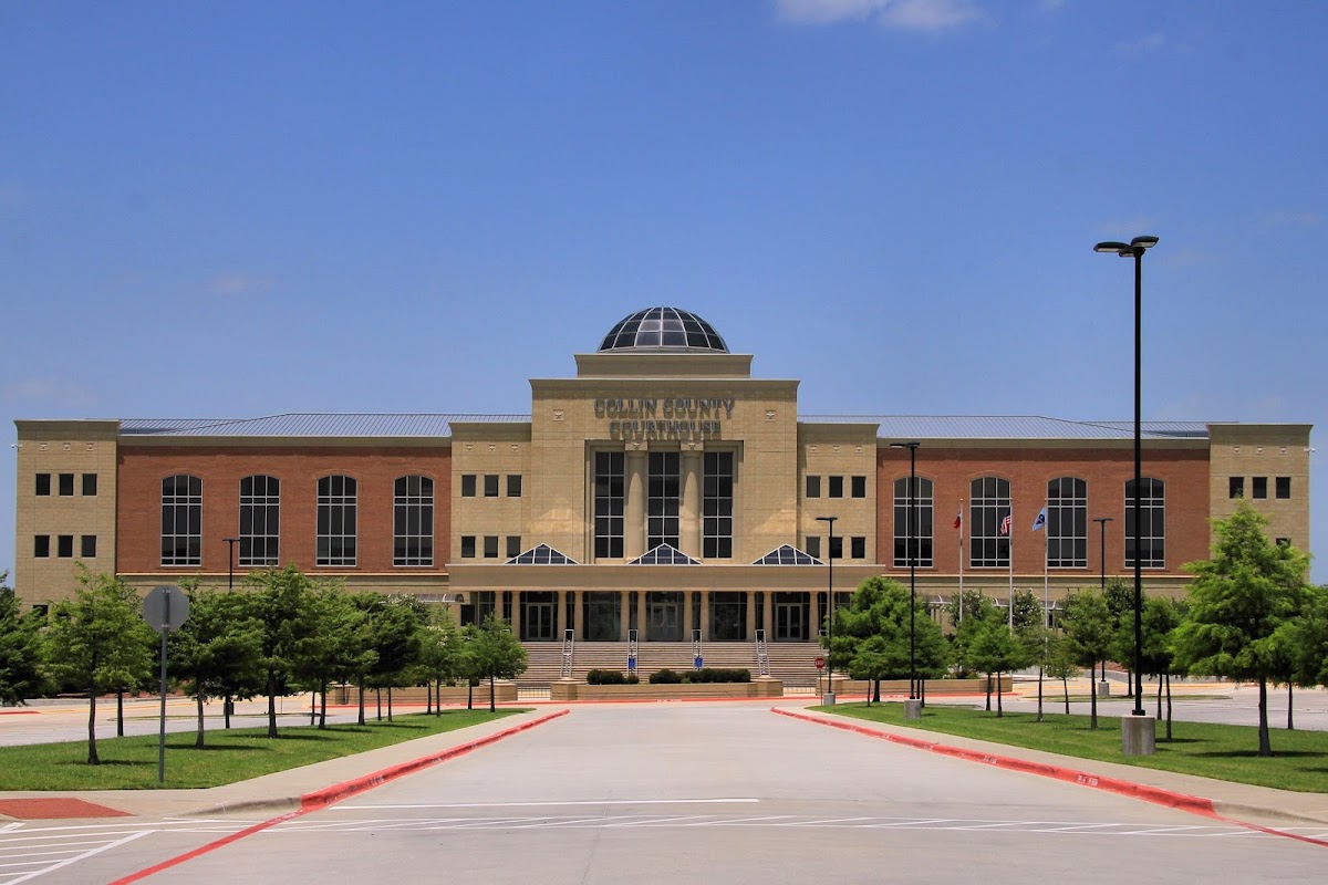 The Rogers Law Firm - James Rogers - lawyers in McKinney, TX (Photo 1)