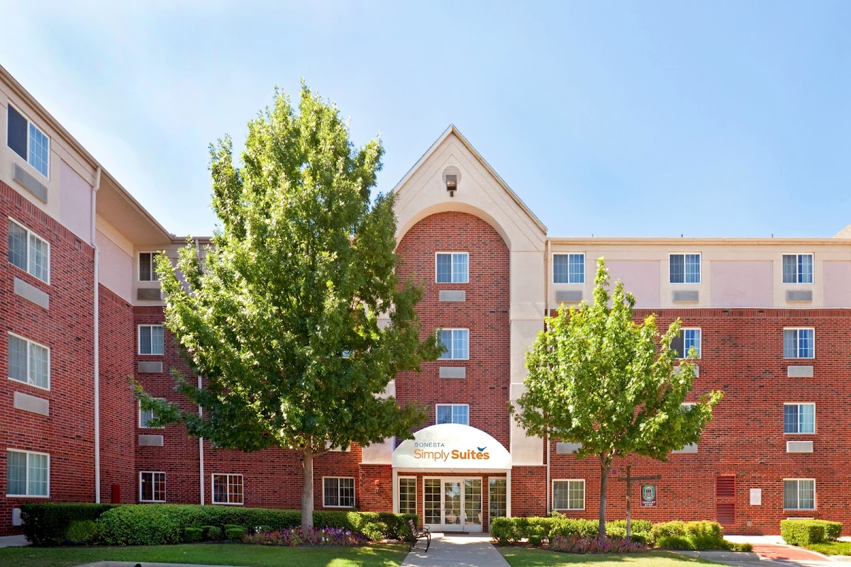 Sonesta Simply Suites Arlington - hotels in Arlington, TX (Photo 3)