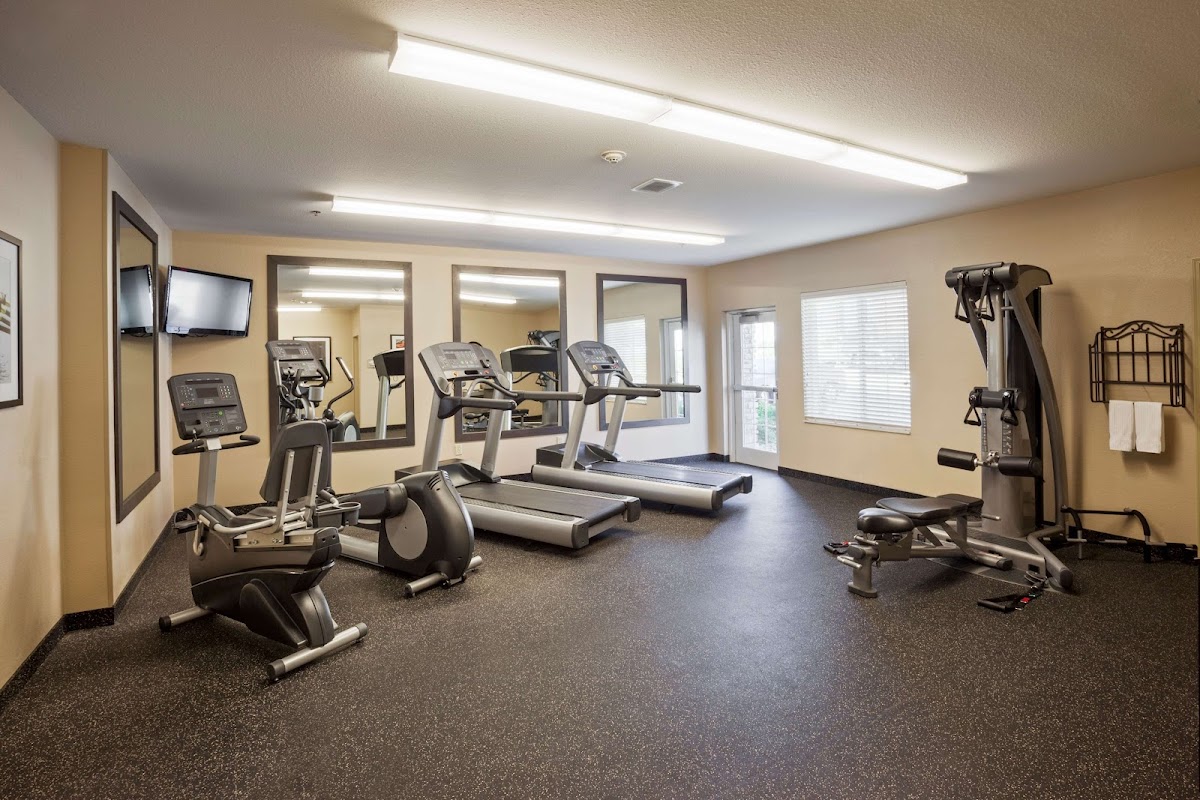 Sonesta Simply Suites Arlington - hotels in Arlington, TX (Photo 9)