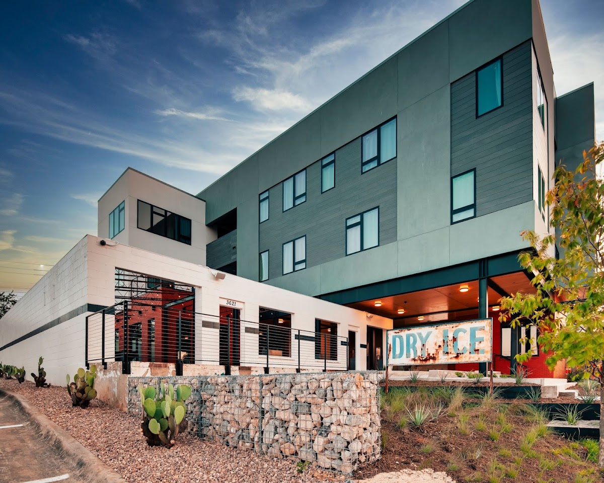 Hotel Dryce - hotels in Fort Worth, TX (Photo 1)