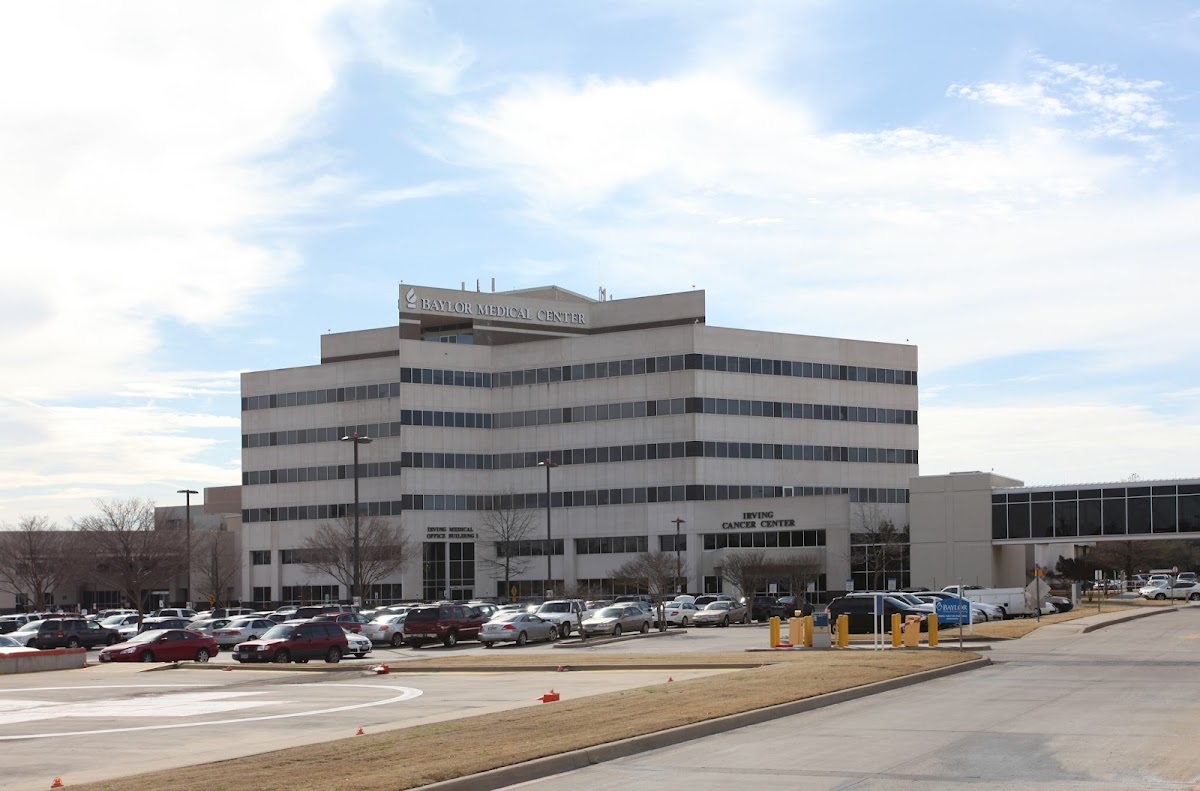 Baylor Medical Center - doctors in Irving, TX (Photo 1)