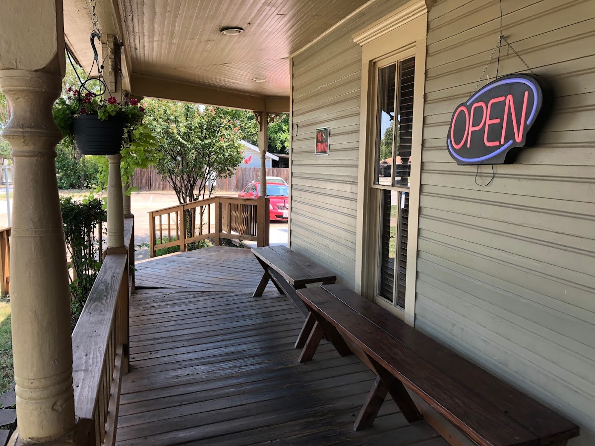 Main Street Cafe - restaurants in Lewisville, TX (Photo 1)
