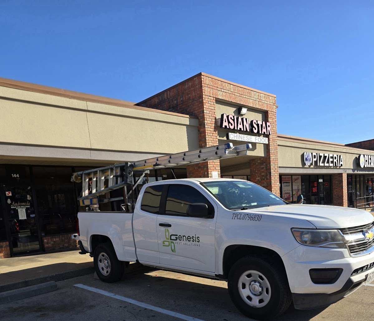Genesis Pest Solutions - shopping in Fort Worth, TX (Photo 1)