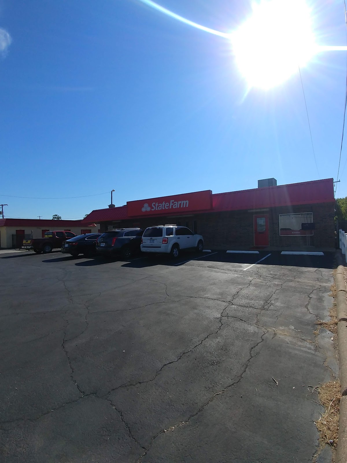 Jeremy Normand - State Farm Insurance Agent - insurance in Arlington, TX (Photo 1)