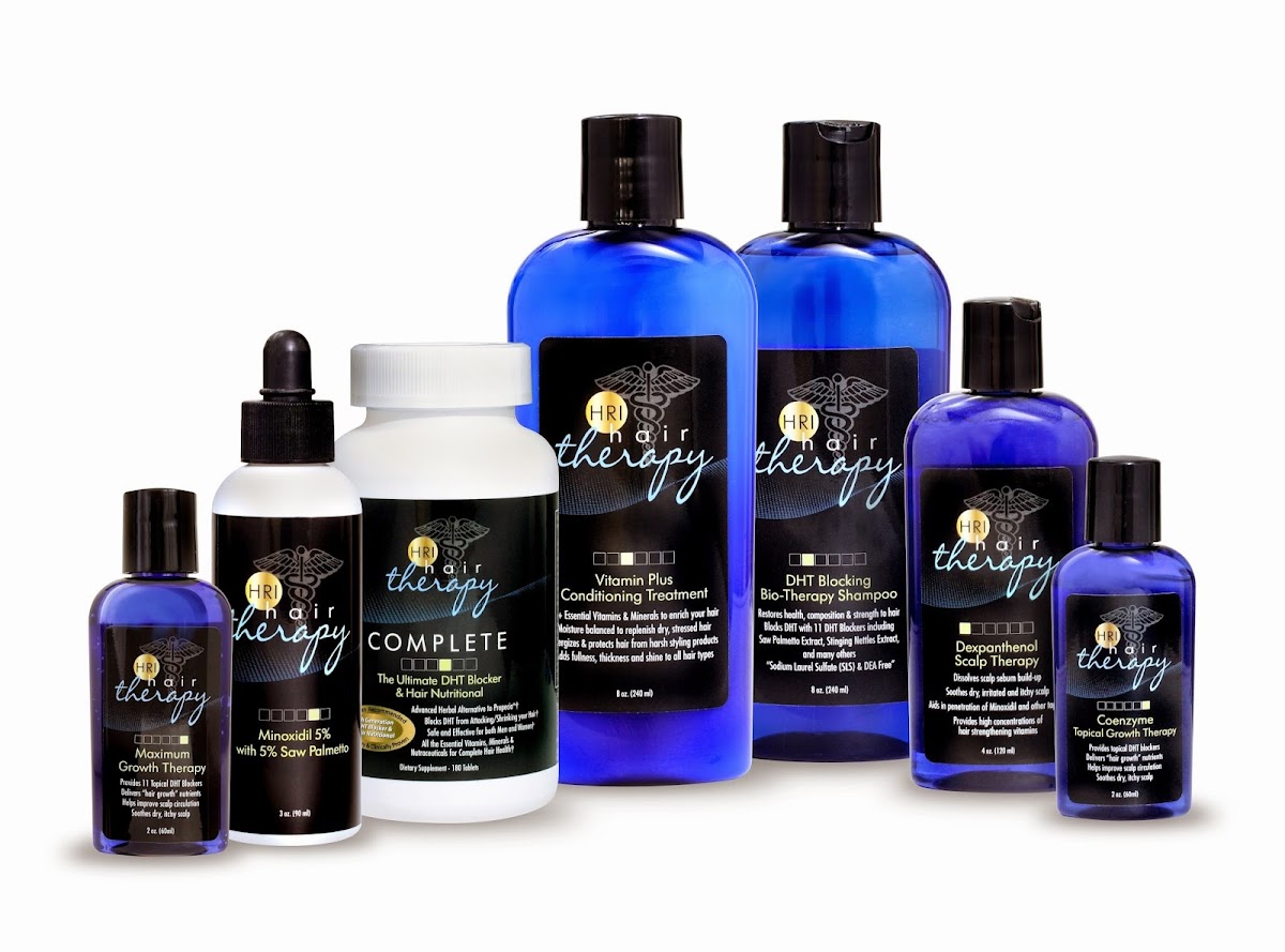 Hair Restoration Institute of DFW - beauty-spas in Fort Worth, TX (Photo 1)