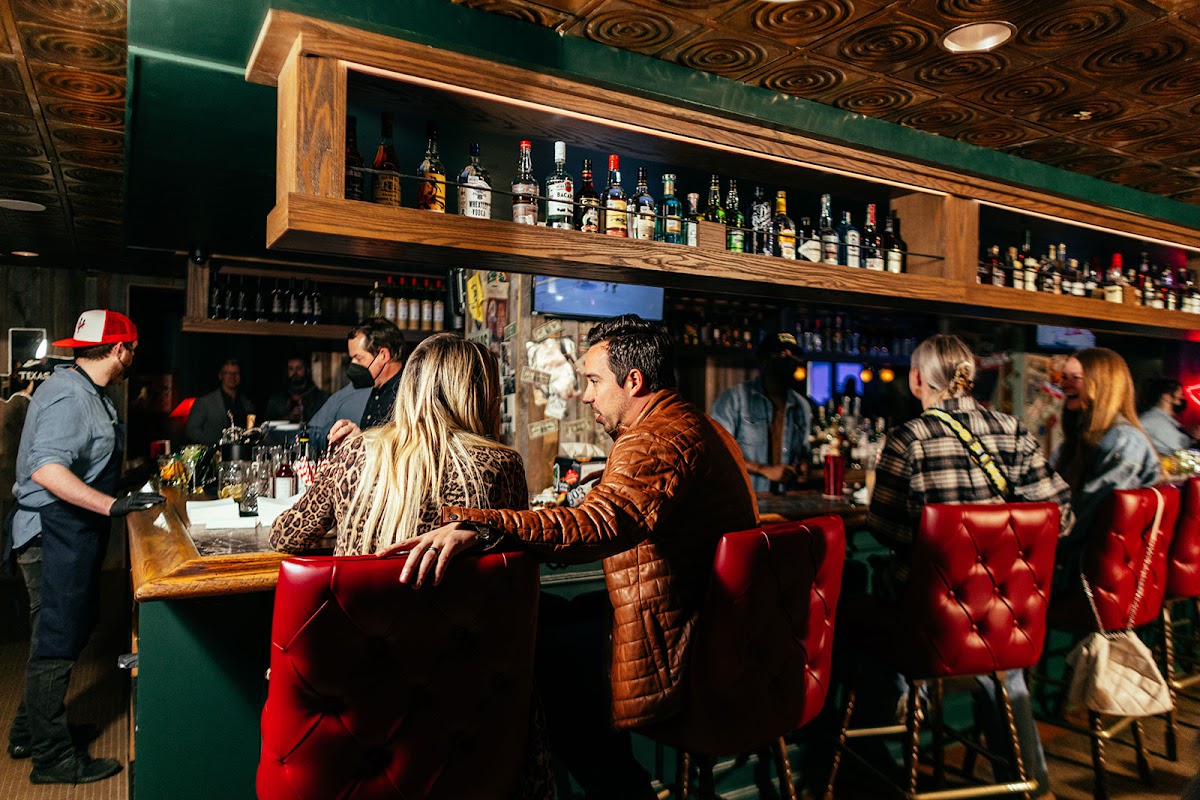 Rodeo Bar - bars in Dallas, TX (Photo 1)