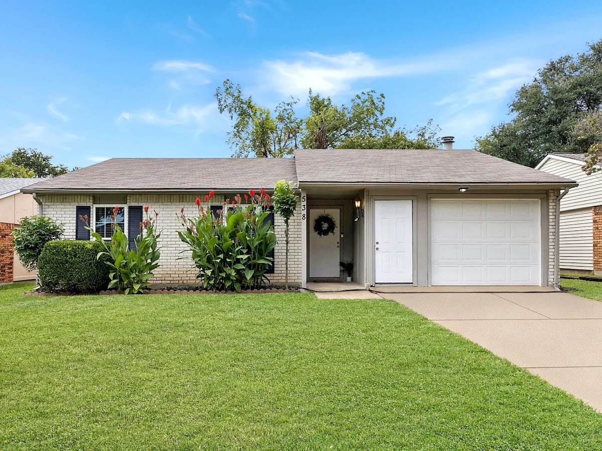 Ottsome Realty Team at Keller Williams Realty - real-estate in Allen, TX (Photo 1)