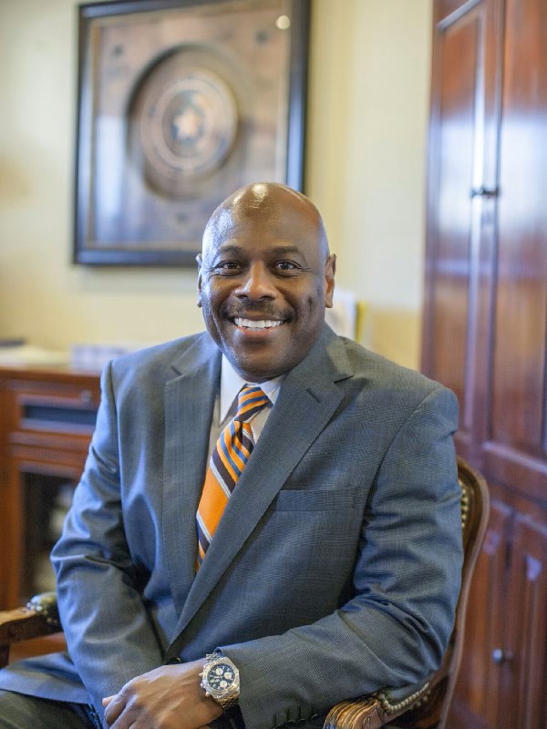 The Law Office of Kyle Whitaker - lawyers in Grapevine, TX (Photo 1)