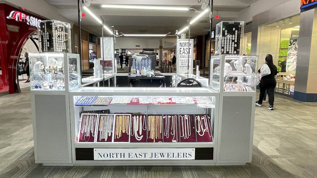 NORTHEAST JEWELERS - shopping in Irving, TX (Photo 1)
