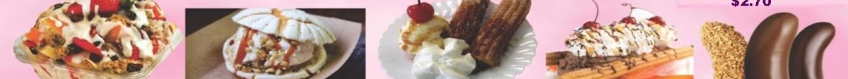 Xquinkles Fruteria y Neveria - ice-cream in Mesquite, TX (Photo 2)