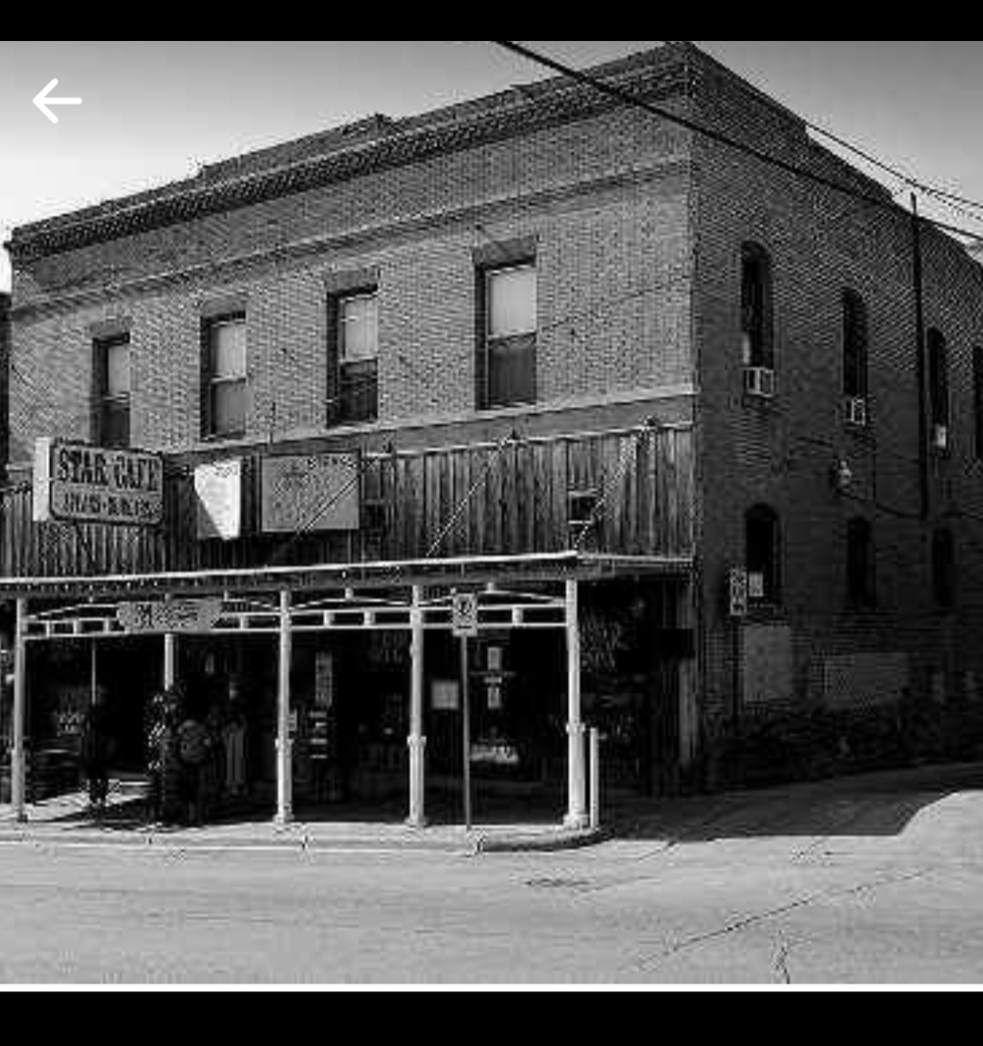 Miss Molly's Hotel - No longer serves Breakfast, 8 guest rooms - hotels in Fort Worth, TX (Photo 1)